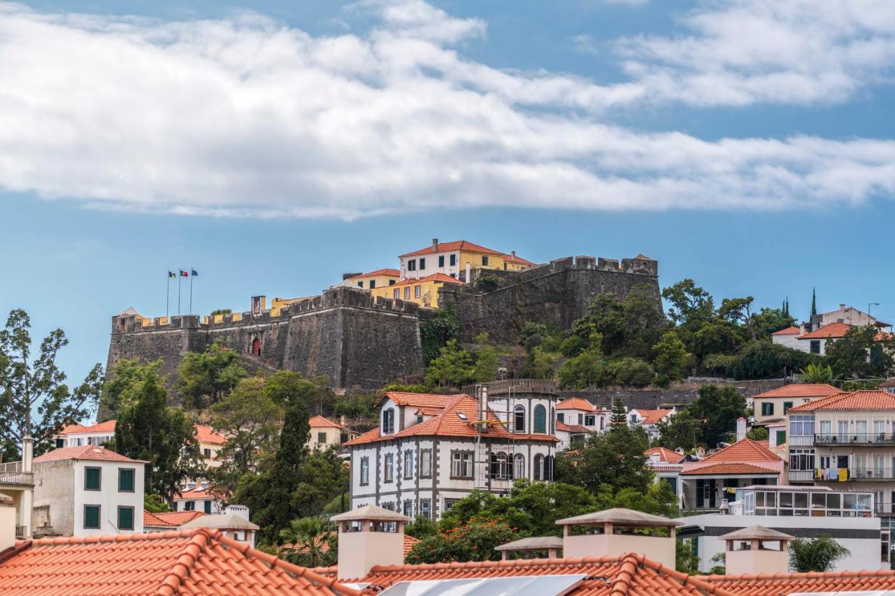 Santa Luzia II By An Island Apart Funchal  Exterior foto