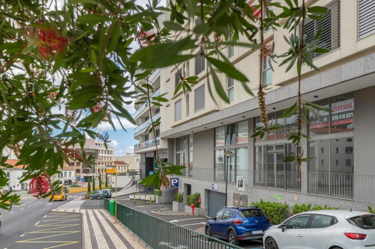 Santa Luzia II By An Island Apart Funchal  Exterior foto